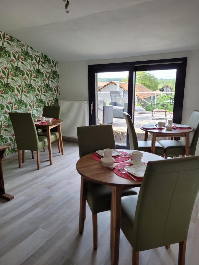 La Maison Des Roses Francorchamps Kültér fotó