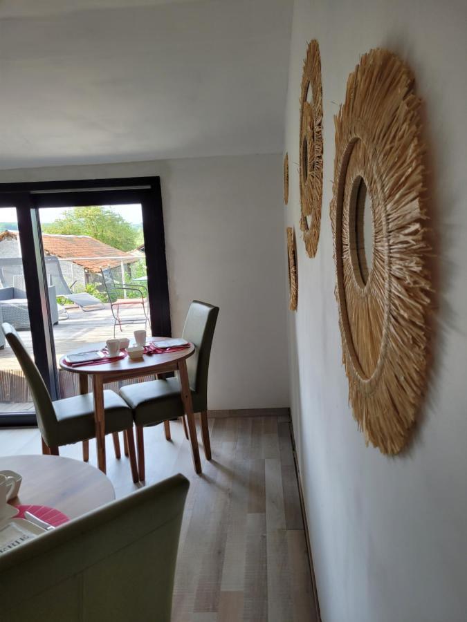 La Maison Des Roses Francorchamps Kültér fotó