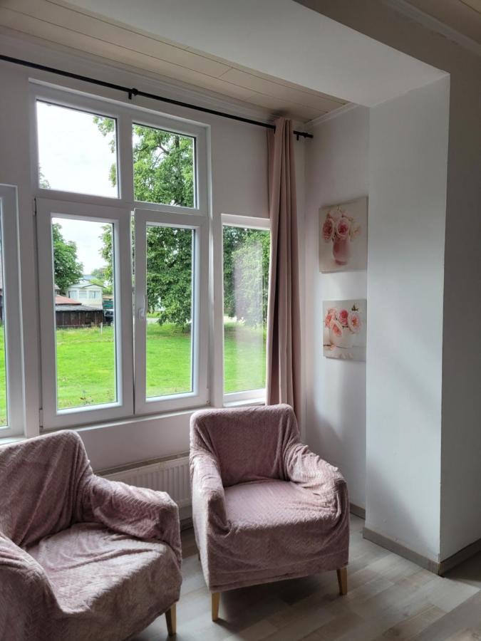 La Maison Des Roses Francorchamps Kültér fotó