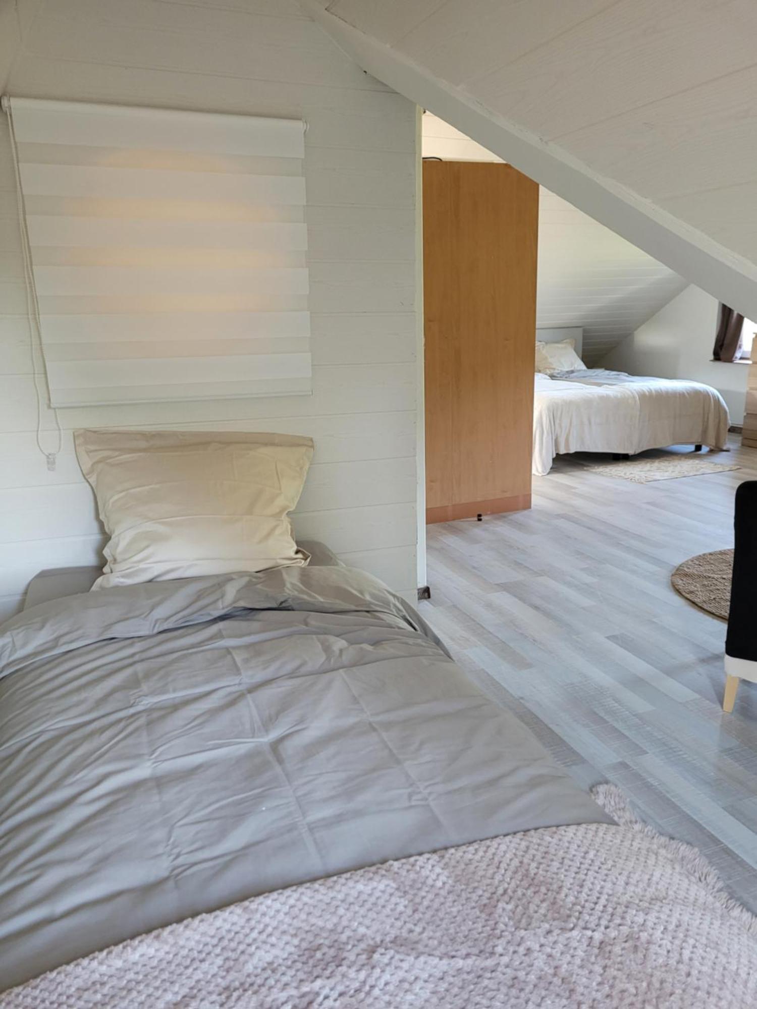 La Maison Des Roses Francorchamps Kültér fotó
