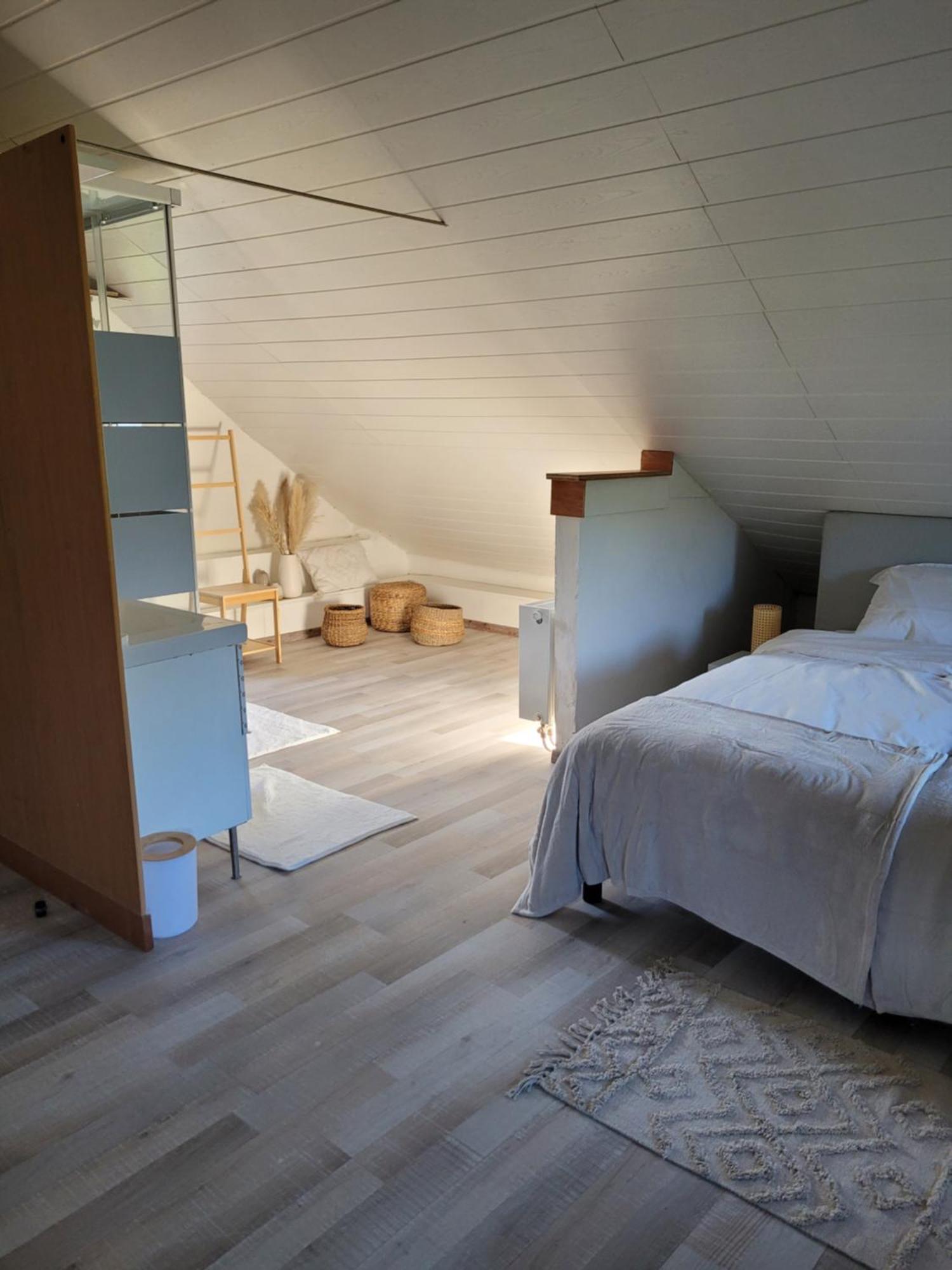La Maison Des Roses Francorchamps Kültér fotó
