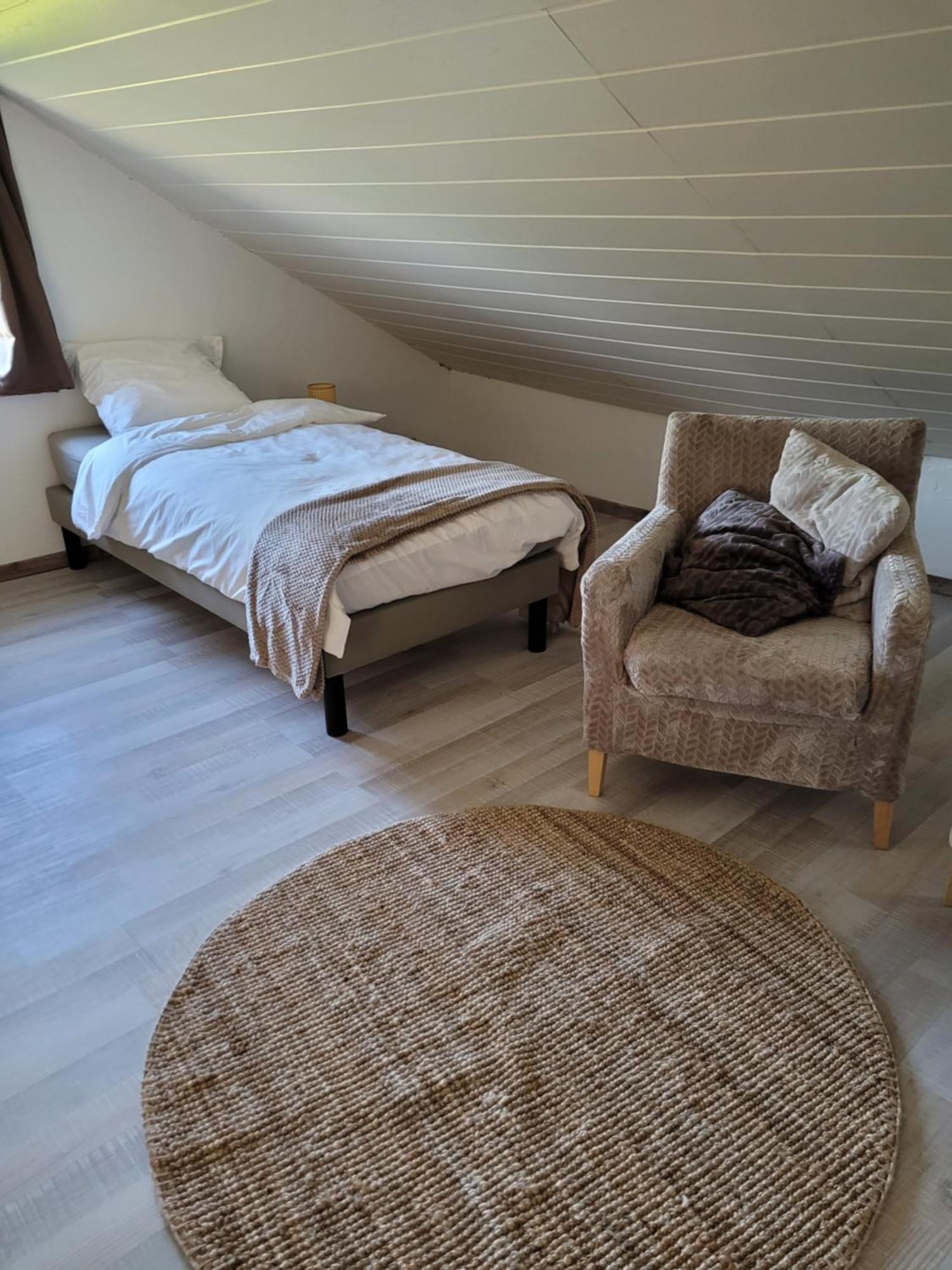 La Maison Des Roses Francorchamps Kültér fotó